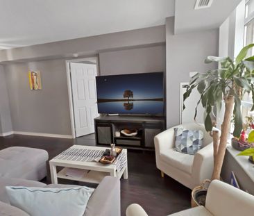 For Lease - 75 King William Crescent Unit# 812, Richmond Hill, Ontario - Photo 6