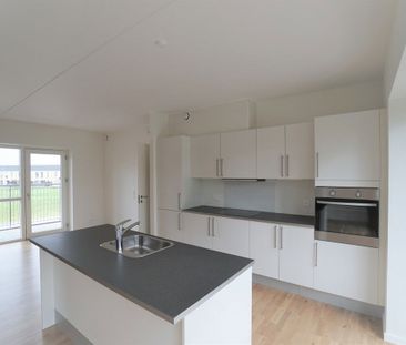Attraktiv lejebolig i Silkeborg - Photo 3