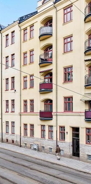 Nygatan 53 - Photo 1