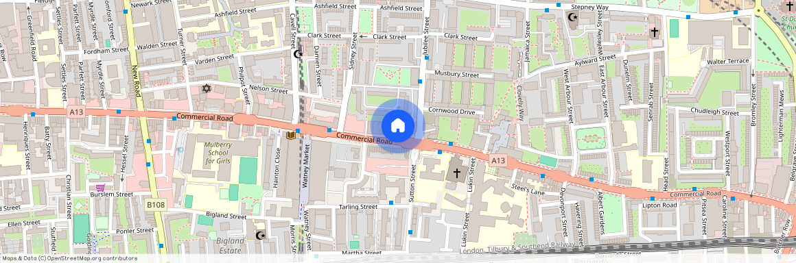 Nowrin Stores, 349 Commercial Road, St. George in the East, London, E1 2PS, United Kingdom