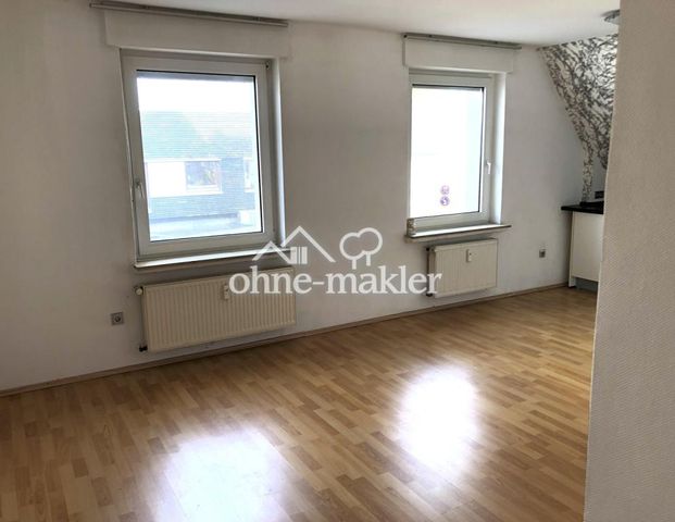 Ideal für Berufseinsteiger! 1-Zimmer-Apartment in Gütersloh - Foto 1