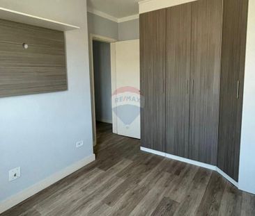 Apartamento para locação no bairro Vossoroca – Votorantim/SP - Foto 2
