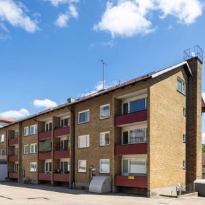 Tvärgatan 1 A - Photo 3