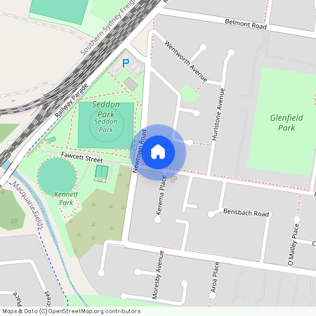 40 Fawcett Street, Glenfield