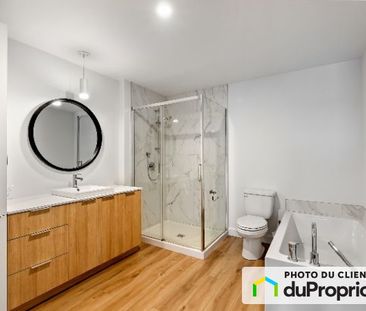 3044 chemin St-Louis, Ste-Foy à louer - Photo 6