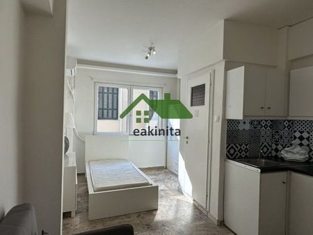 Studio/Γκαρσονιέρα για ενοικίαση Πειραιάς - Κέντρο (Κέντρο - Λιμάνι) - Photo 4
