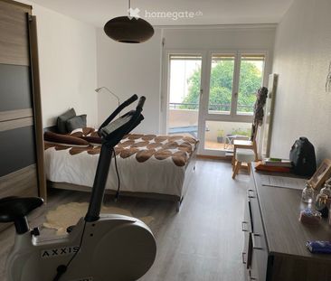 Appartement luminaux, spacieux et calme à Bevaix - Photo 3