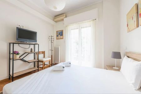 Διαμέρισμα για ενοικίαση Κουκάκι - Παιδική Χαρά (Κουκάκι - Μακρυγιάννη) - Φωτογραφία 4