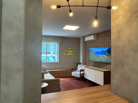 Apartamento com 2 quartos , 80m2 - Foto 5