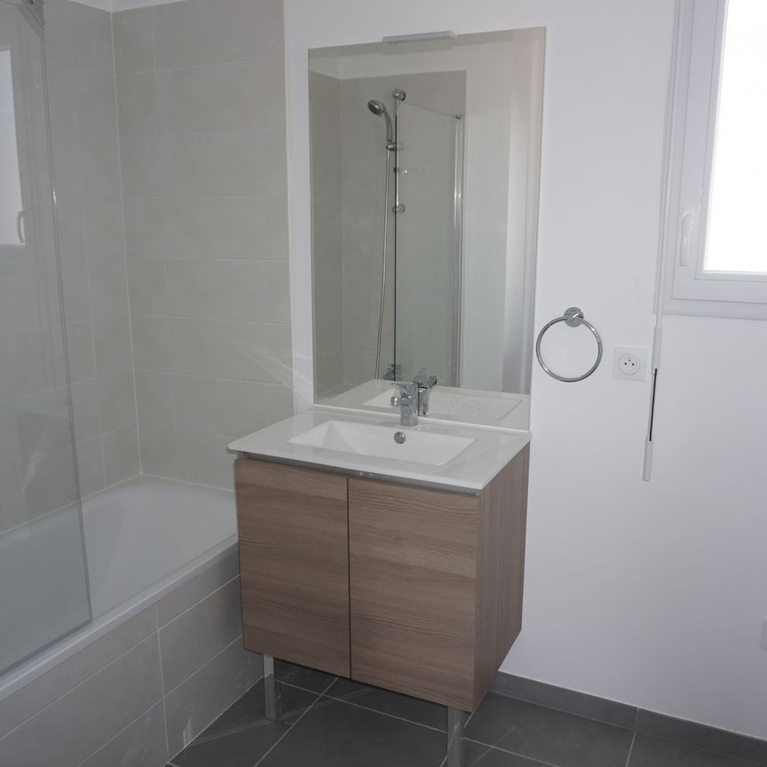 Appartement 4 pièce(s) 3 chambre(s) 79.39 m² - Photo 1
