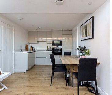 2 bedroom duplex to rent - Photo 4