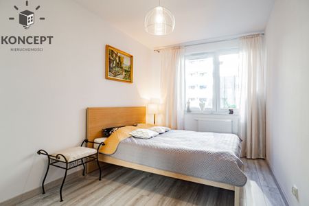 Apartament 2pok I Business Garden I CH Magnolia - Фото 3