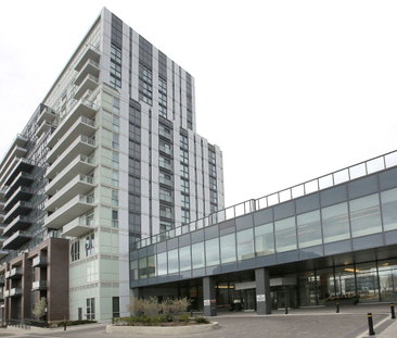 For Lease - 10 Honeycrisp Crescent Unit# 209, Vaughan, Ontario - Photo 1