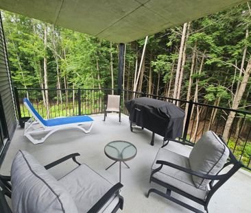 Magnifiques logements neuf 4 ½ avec ascenseur unique ! 450 775.1379 - Photo 3