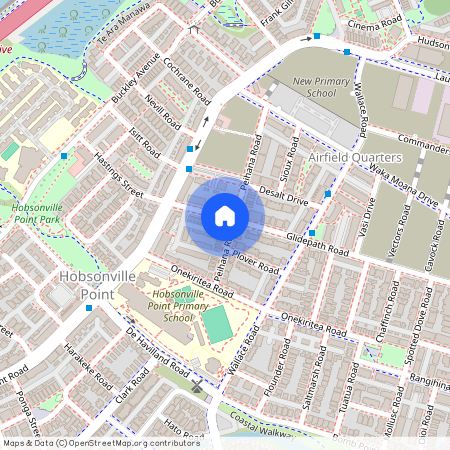 1/24 Peihana Road, Hobsonville, NZ 0618