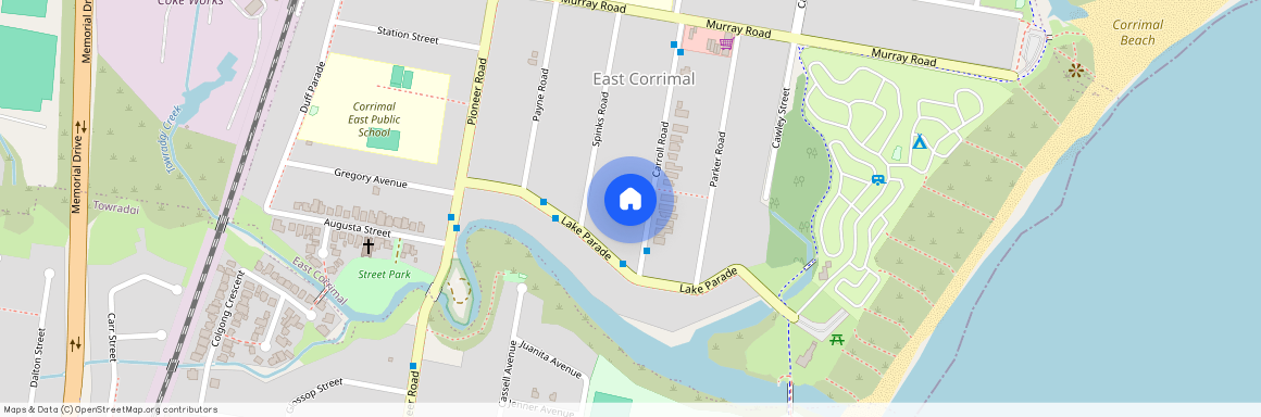 2/76 Carroll Road, NSW 2518, Corrimal