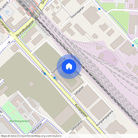 Uppsala, Kryddblandargatan, 17, 75341