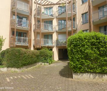 Appartement T1 à louer - 10 m² - Photo 6