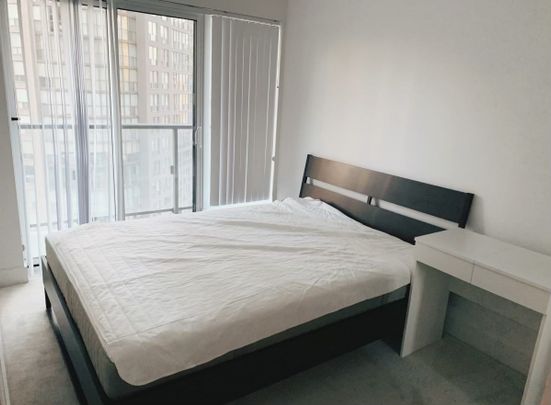 For Lease - 955 Bay Street Unit# 1517, Toronto, Ontario - Photo 1