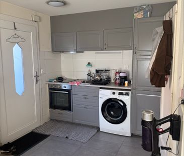 STUDIO À LOUER À CHESEAUX CHF 1000. CHARGES COMPRISES - Photo 3