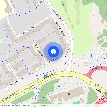 Gäststuguvägen 6, 724 80, Västerås