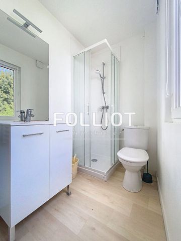 Au pied de la fac et centre ville de CAEN - STUDIO MEUBLE - Photo 5