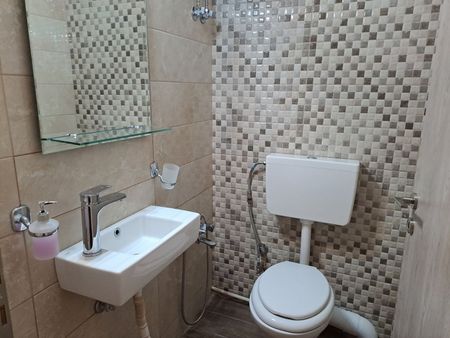 Studio/Γκαρσονιέρα για ενοικίαση Αραπάτικα (Τρίκαλα) - Photo 3