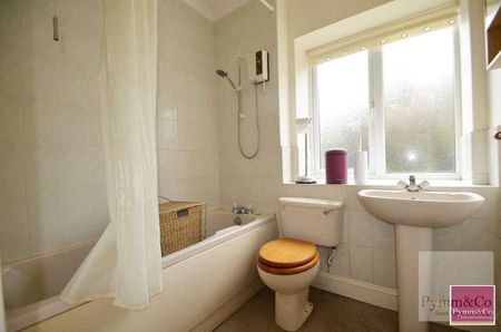 Quinton Gurney House, Keswick Hall, NR4 - Photo 4