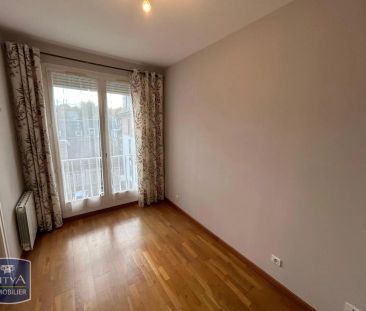 Appartement à louer 4 pièces 102.44m² - Photo 6