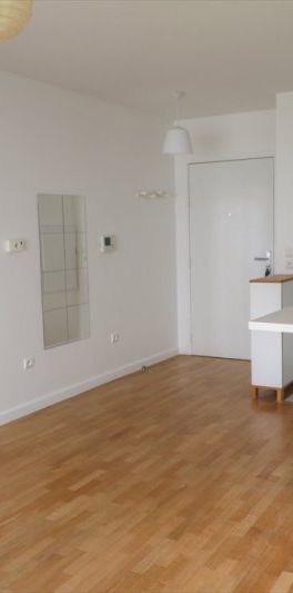 Appartement 2 Pièces 38 m² - Photo 1