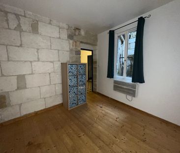 LUNEL Centre - Appartement meublé de 41.02m² - Photo 3