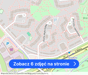 Kwaletrka Sosnowiec Wybickiego 15 - Zdjęcie 1