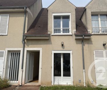 Location Appartement 2 pièces 49m² NEMOURS 77140 - Photo 6