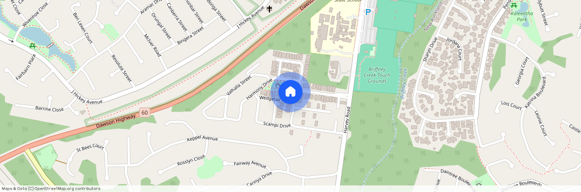 2 Wedgetail Road, QLD 4680, Clinton