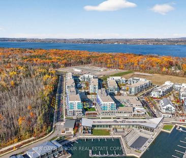 For Lease - 333 Sunseeker Avenue Unit# 151, Innisfil, Ontario - Photo 4