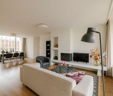 Appartement te huur: Johannes Worpstraat 51-2 1076 BG Amsterdam - Foto 2