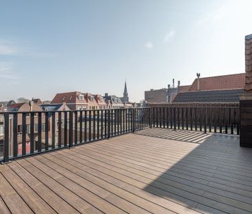 Te huur: Appartement Duinsteeg in Hoorn - Foto 2