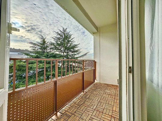 1 chambre disponible proche transport - Nantes - Photo 1