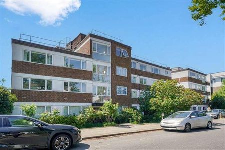 Charlton Lodge, Temple Fortune Lane, Temple Fortune, NW11 - Photo 5