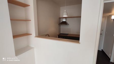 Studio te huur - Foto 4