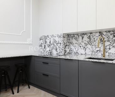 Klimatyczne mieszkanie w odrestaurowanej kamienicy - Photo 6