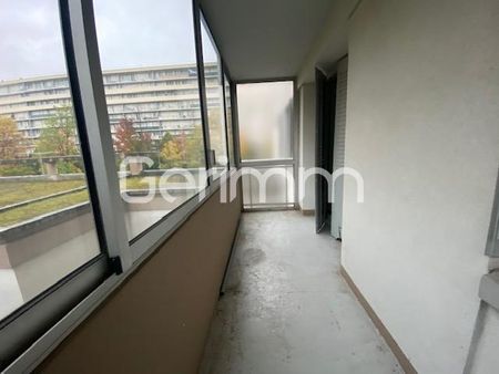 Location Appartement 3 pièces 49,14 m² - Photo 3
