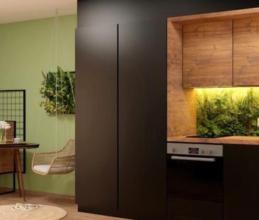 Einzelzimmer Private Studio - Foto 1