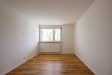 Wohnung Eppelheim - wunderschöne Zwei-Zimmer-Wohnung in ruhiger Lage - Photo 4