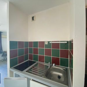 Location Appartement 1 pièce 20m² STE CLOTILDE 97490 - Photo 3