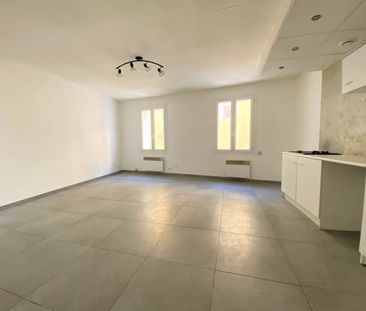 Appartement 2 Pièces 36 m² - Photo 3