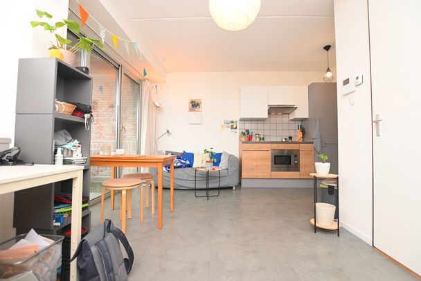 Appartement, Grote Markt - Photo 1