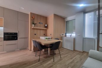 Arrendo apartamento T1 no centro Arcos de Valdevez