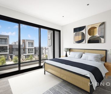 Brand New Luxury 3-Bedroom Townhouse in Prime Box Hill Location - Photo 5