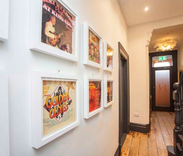 Montpelier Terrace Room 2 - Photo 1